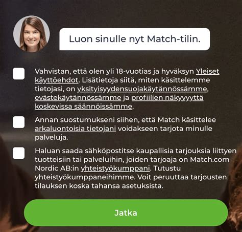 match kokemuksia|Keskustelu